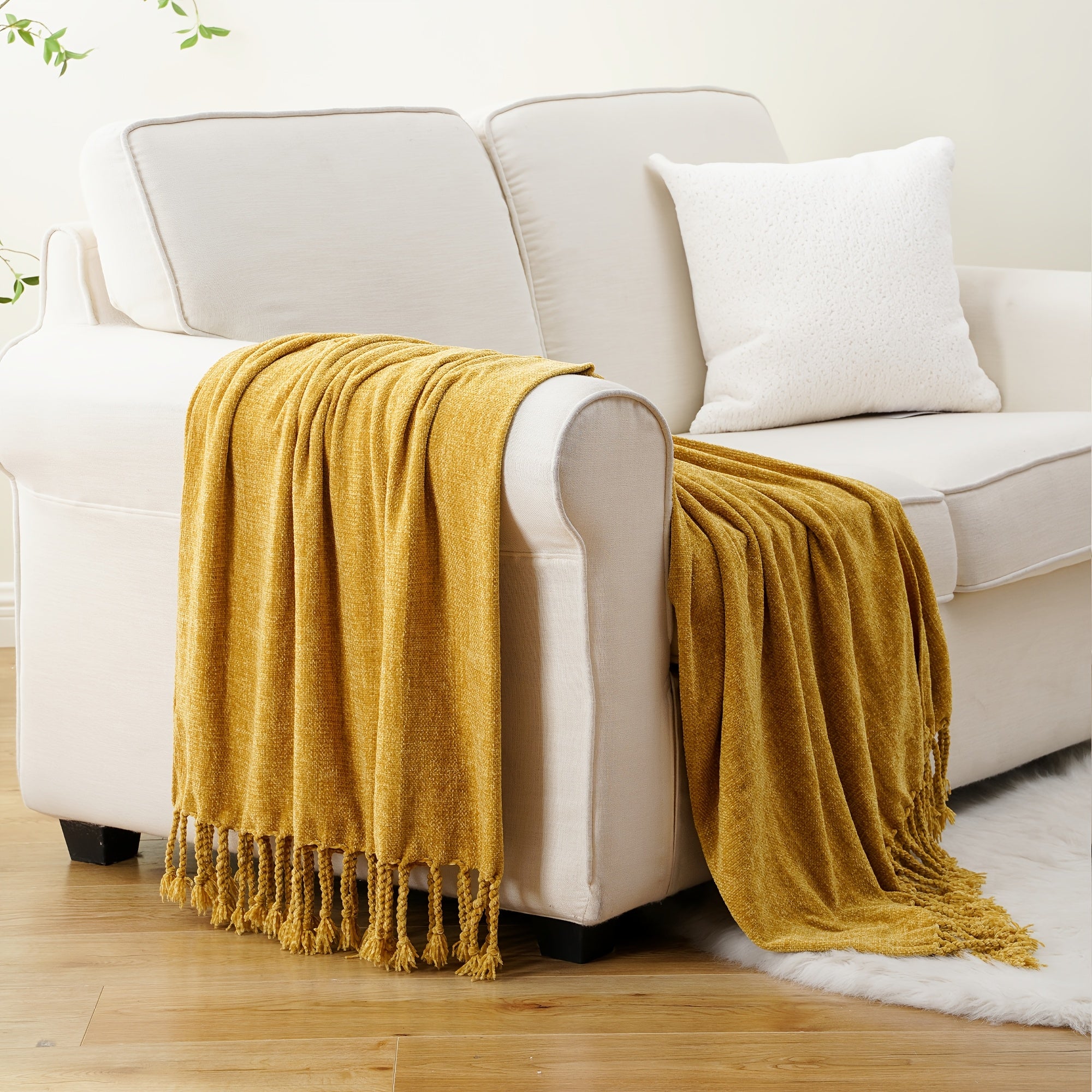 Velvet Throw Blanket product detail 30