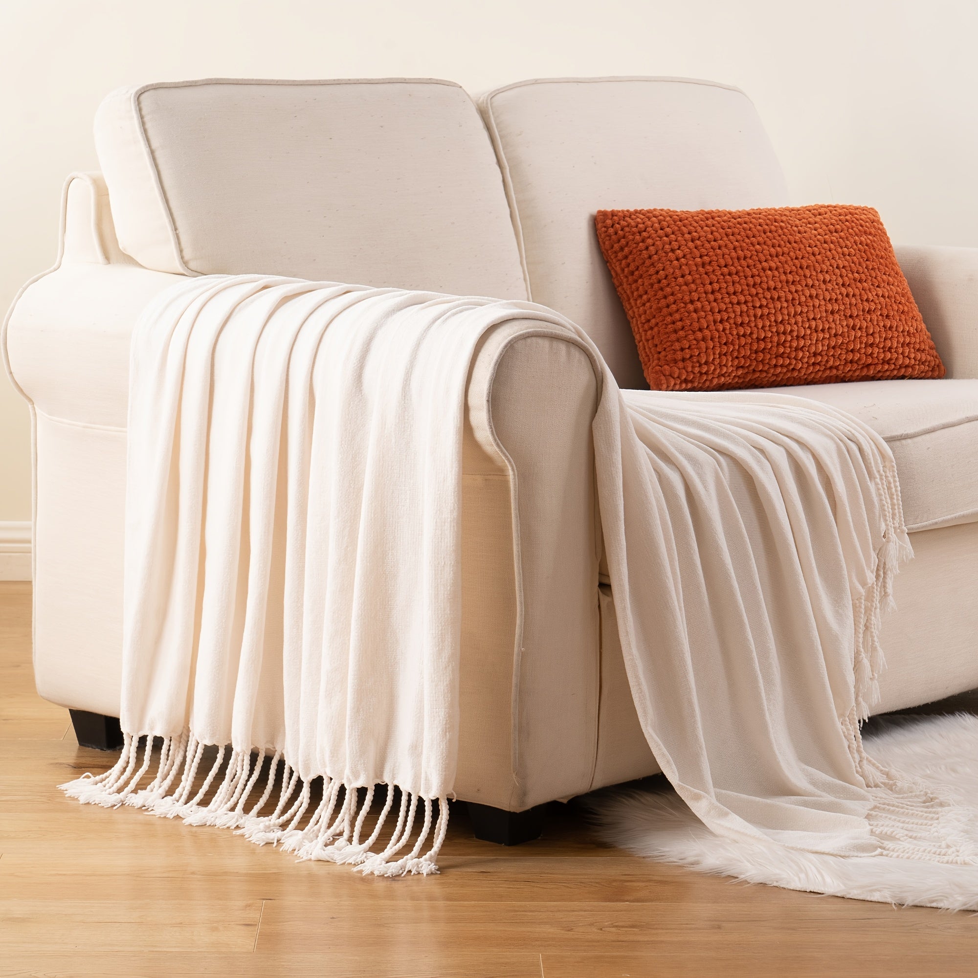 Velvet Throw Blanket product detail 31