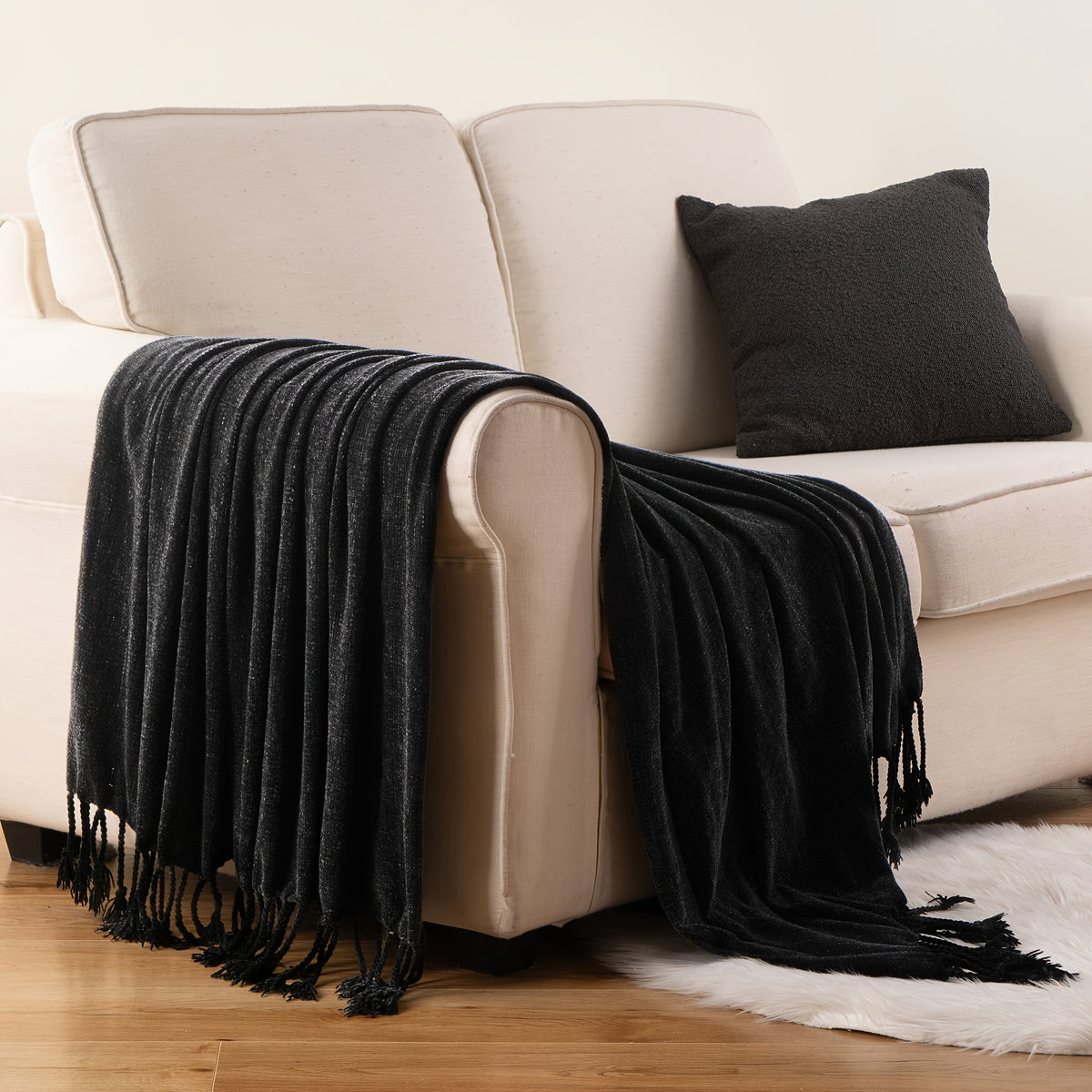 Velvet Throw Blanket product detail 32