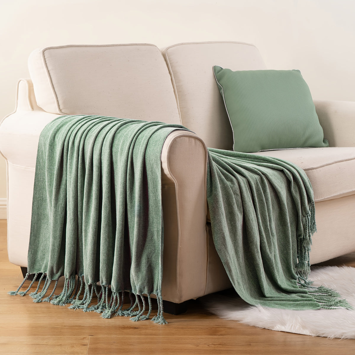 Velvet Throw Blanket product detail 33