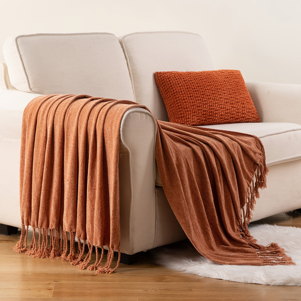 Velvet Throw Blanket product detail 34