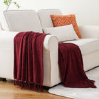 Velvet Throw Blanket product detail 9