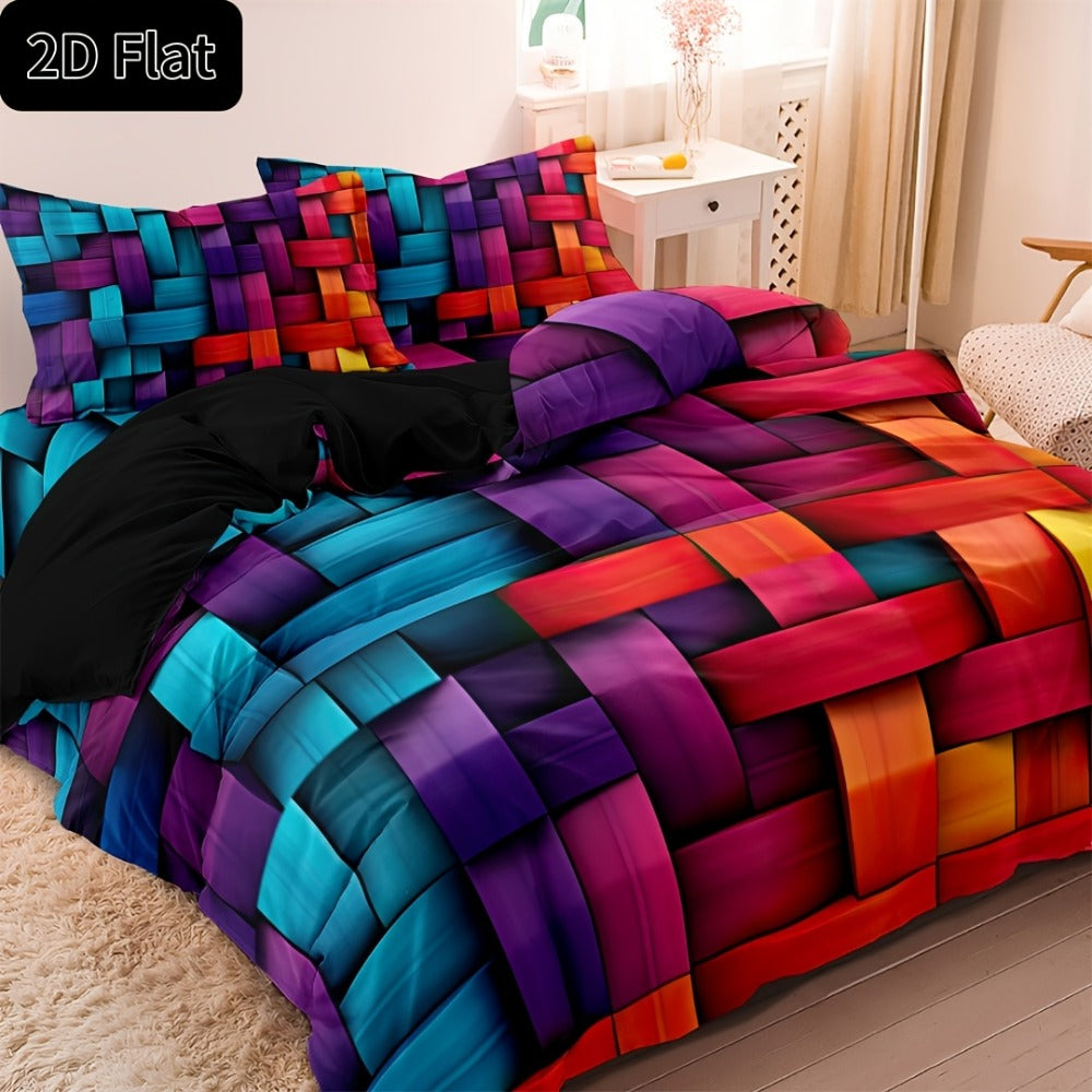 Duvet Cover product detail 4