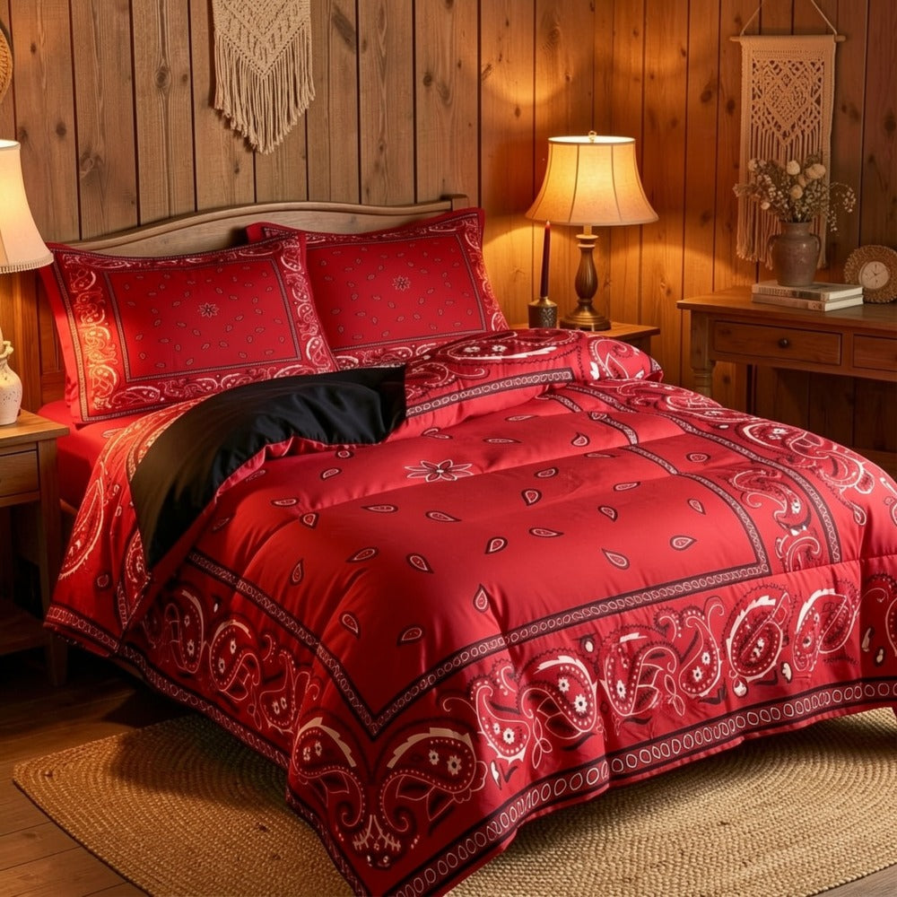 Duvet Cover product detail 8
