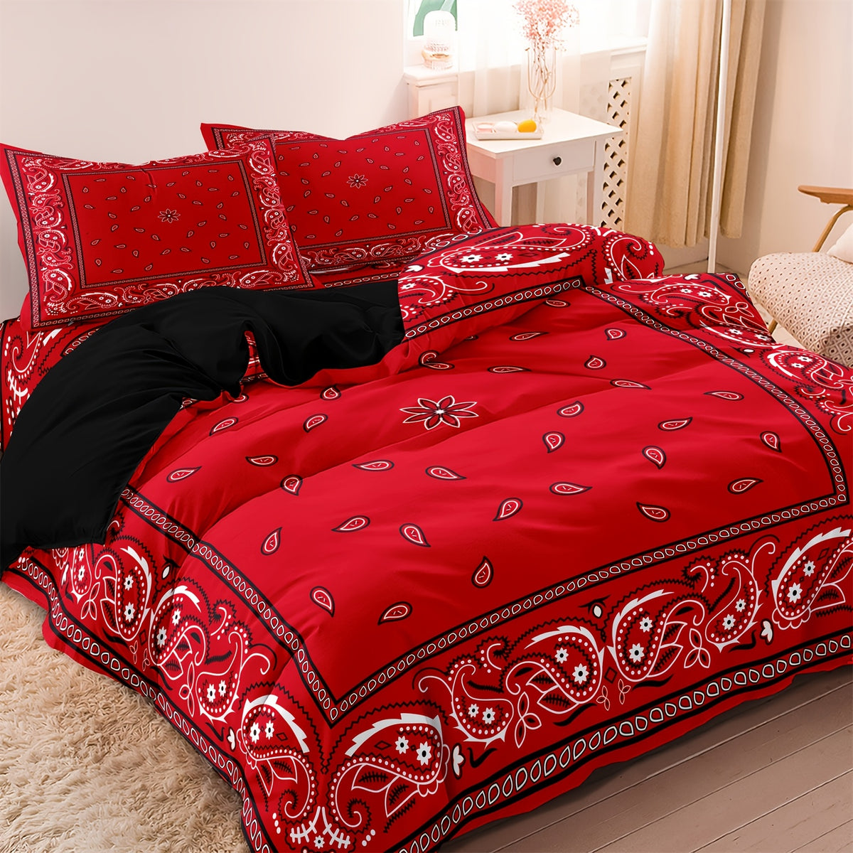 Duvet Cover product detail 17