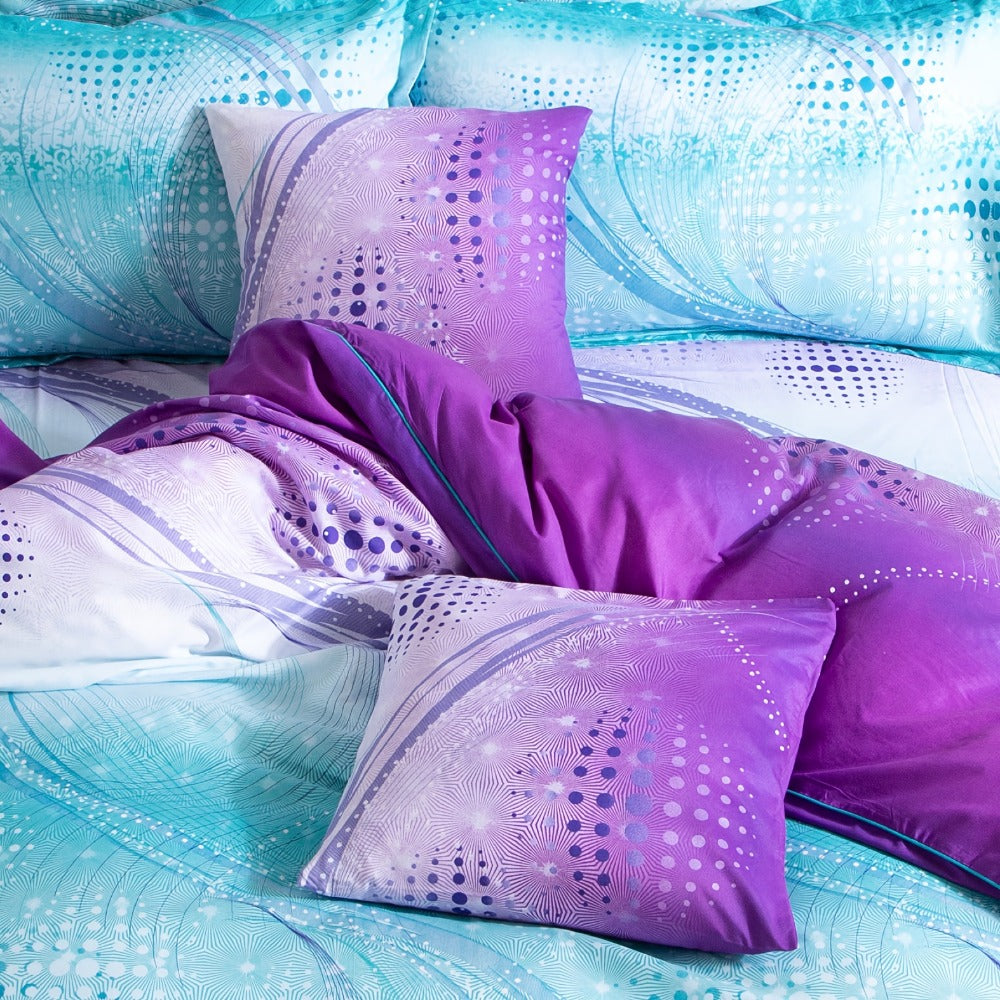 Duvet Cover Set product detail 6