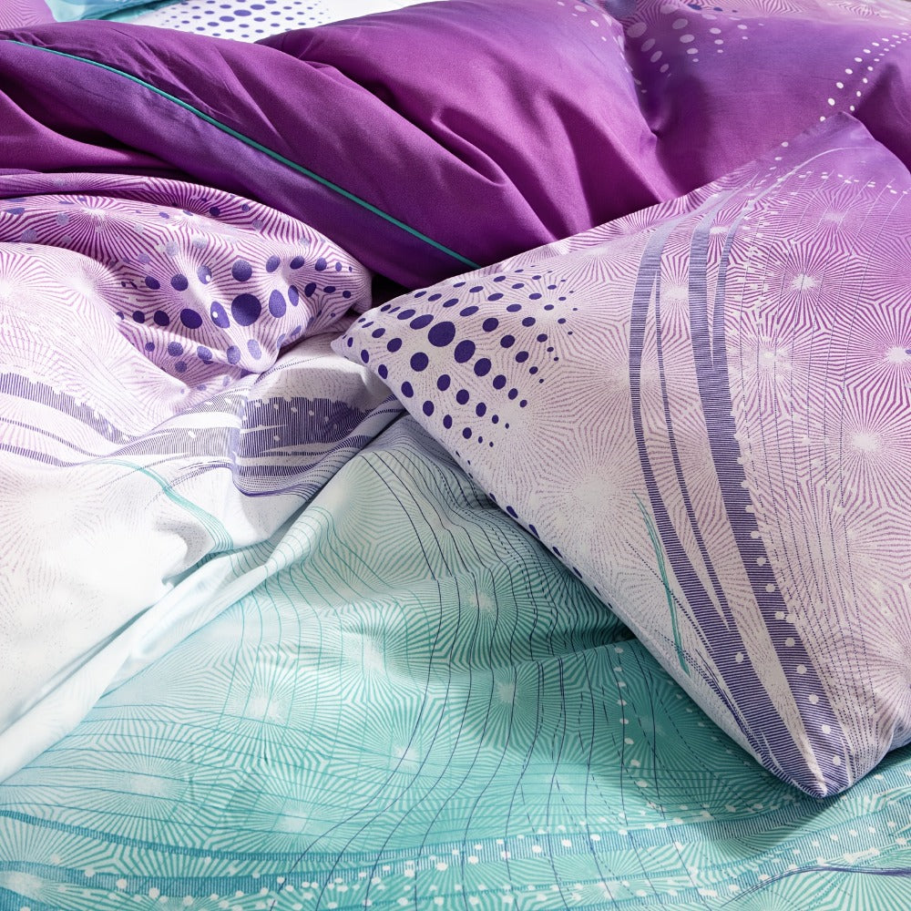 Duvet Cover Set product detail 4