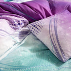 Duvet Cover Set product detail 4