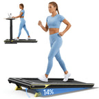Walking Pad Treadmill detail view 8 for Australian shoppers