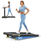 Walking Pad Treadmill main product view for Australian shoppers