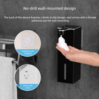 Wall-Mounted Automatic Soap Dispenser product detail 2