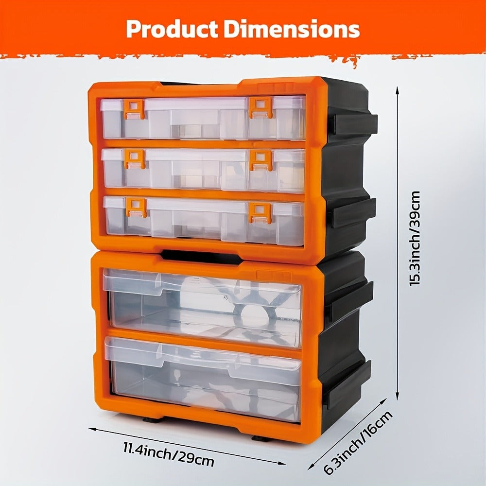 Wall-Mounted Storage Cabinet product detail 6