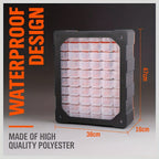Wall-Mounted Storage Cabinet product detail 11