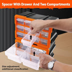 Wall-Mounted Storage Cabinet product detail 13
