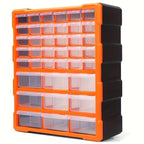 Wall-Mounted Storage Cabinet product detail 15