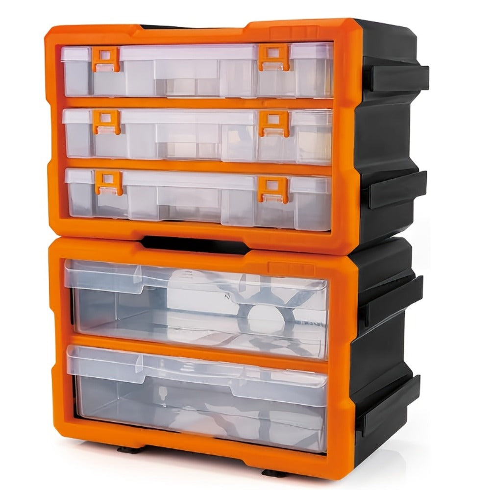 Wall-Mounted Storage Cabinet product detail 16