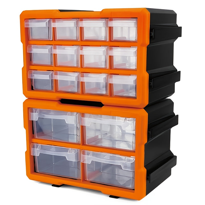 Wall-Mounted Storage Cabinet product detail 17