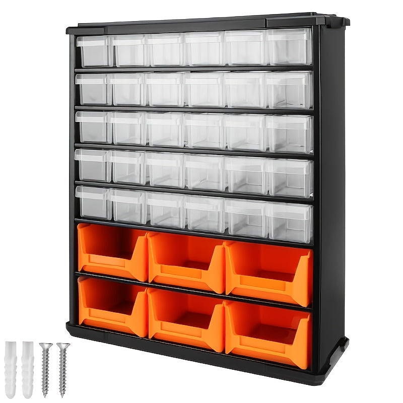 Wall-Mounted Storage Cabinet product detail 18