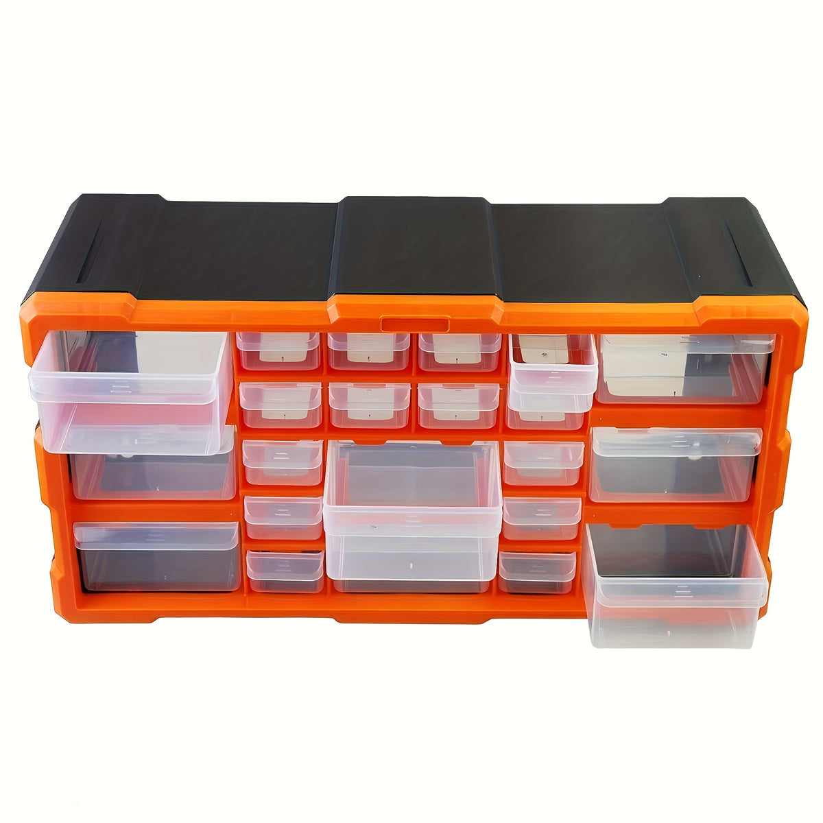 Wall-Mounted Storage Cabinet product detail 19