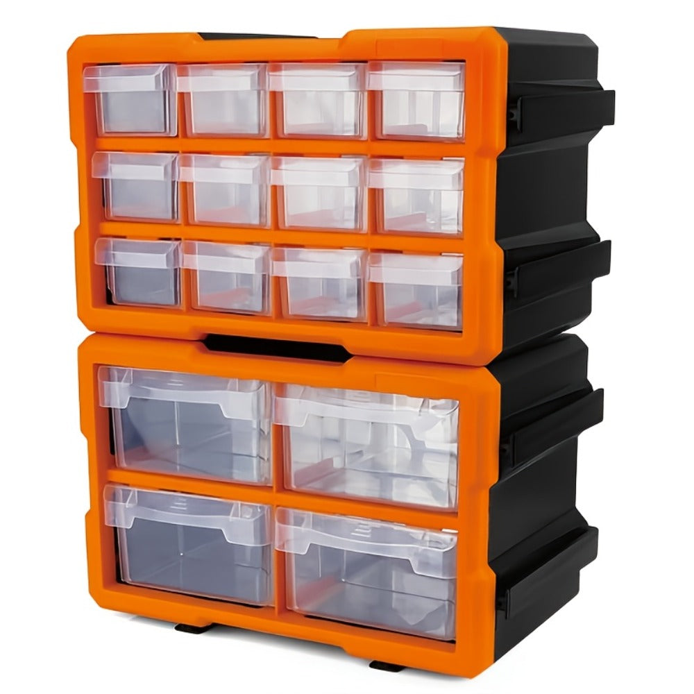 Wall-Mounted Storage Cabinet product detail 3