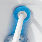 Wall-Mounted Toilet Brush product detail 12