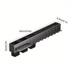 Wall-Mounted Utensil Rack – product detail 2