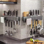 Wall-Mounted Utensil Rack – product detail 4