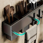 Wall-Mounted Utensil Rack – product detail 13