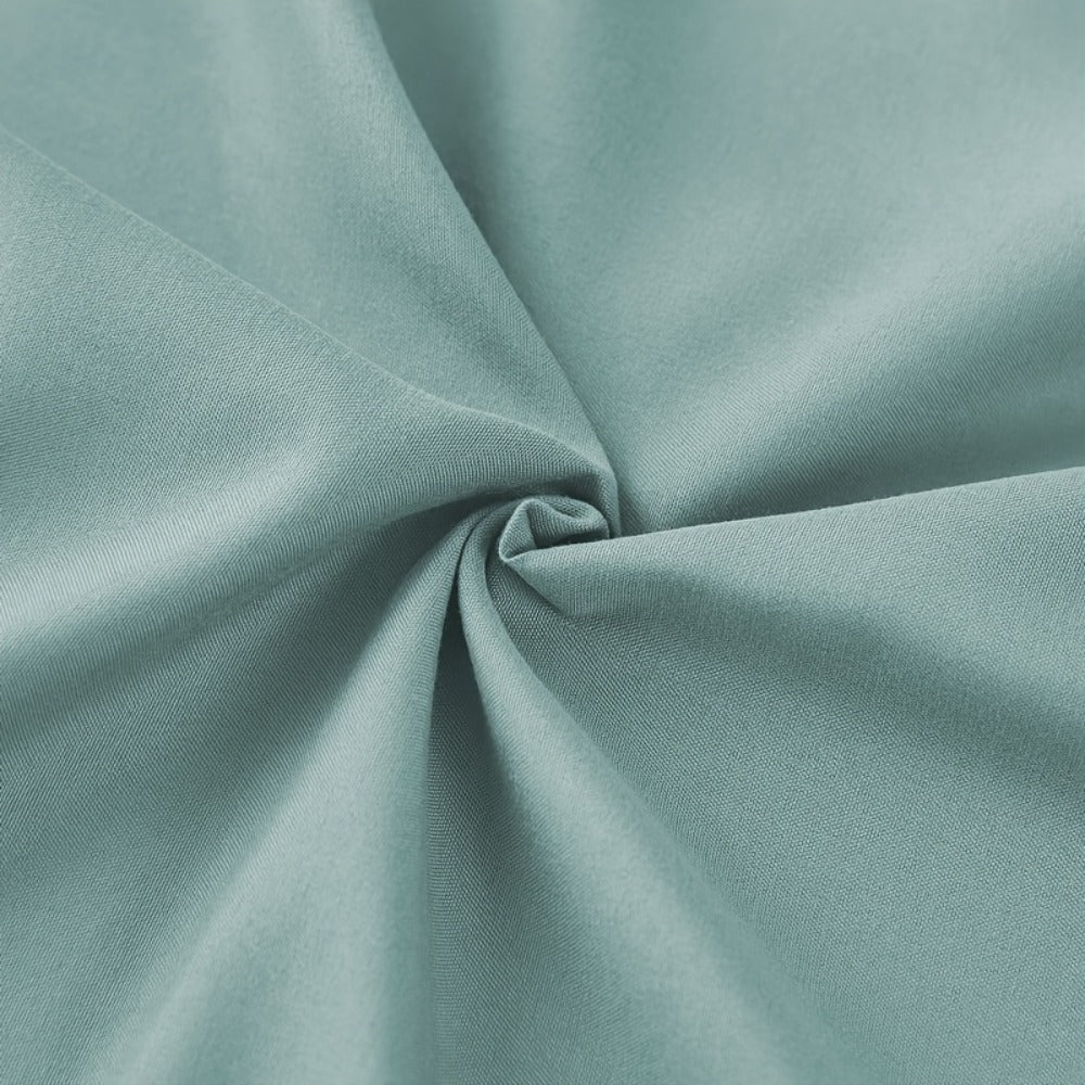 Warm Bed Sheet Set – 2200TC 3-Piece 36cm Deep-Pocket Bedding – additional product view
