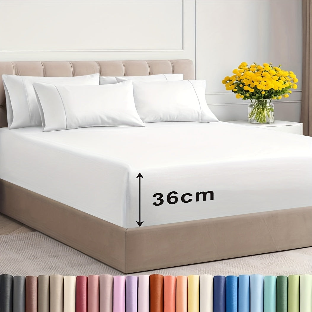 Bed Sheet Set product detail 2