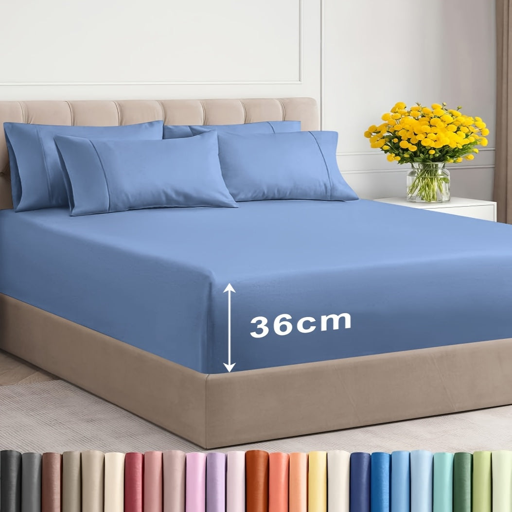 Bed Sheet Set product detail 7