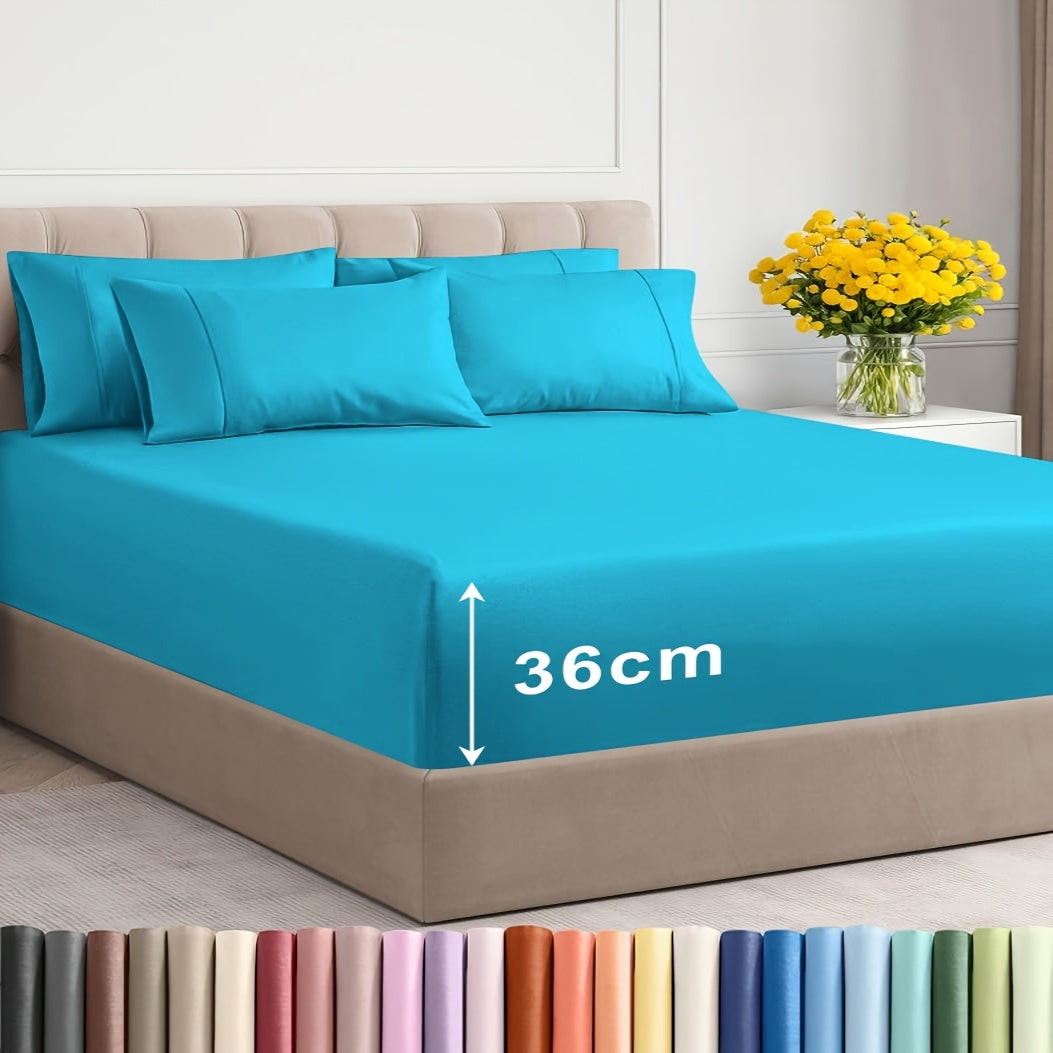 Bed Sheet Set product detail 8