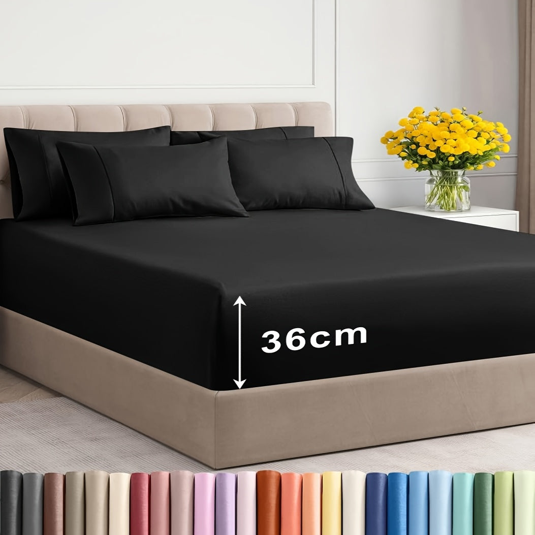 Bed Sheet Set product detail 9