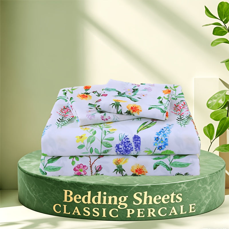 Deep-Pocket Bed Sheet Set detail view 62 for Australian shoppers