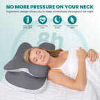Washable Bed Pillow Set detail view 5 for Australian shoppers