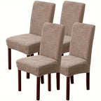 Washable Dining Chair Slipcover for Living Spaces product detail 22