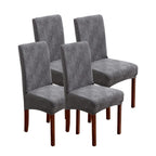 Washable Dining Chair Slipcover for Living Spaces product detail 31