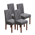 Washable Dining Chair Slipcover for Living Spaces for Australian homes