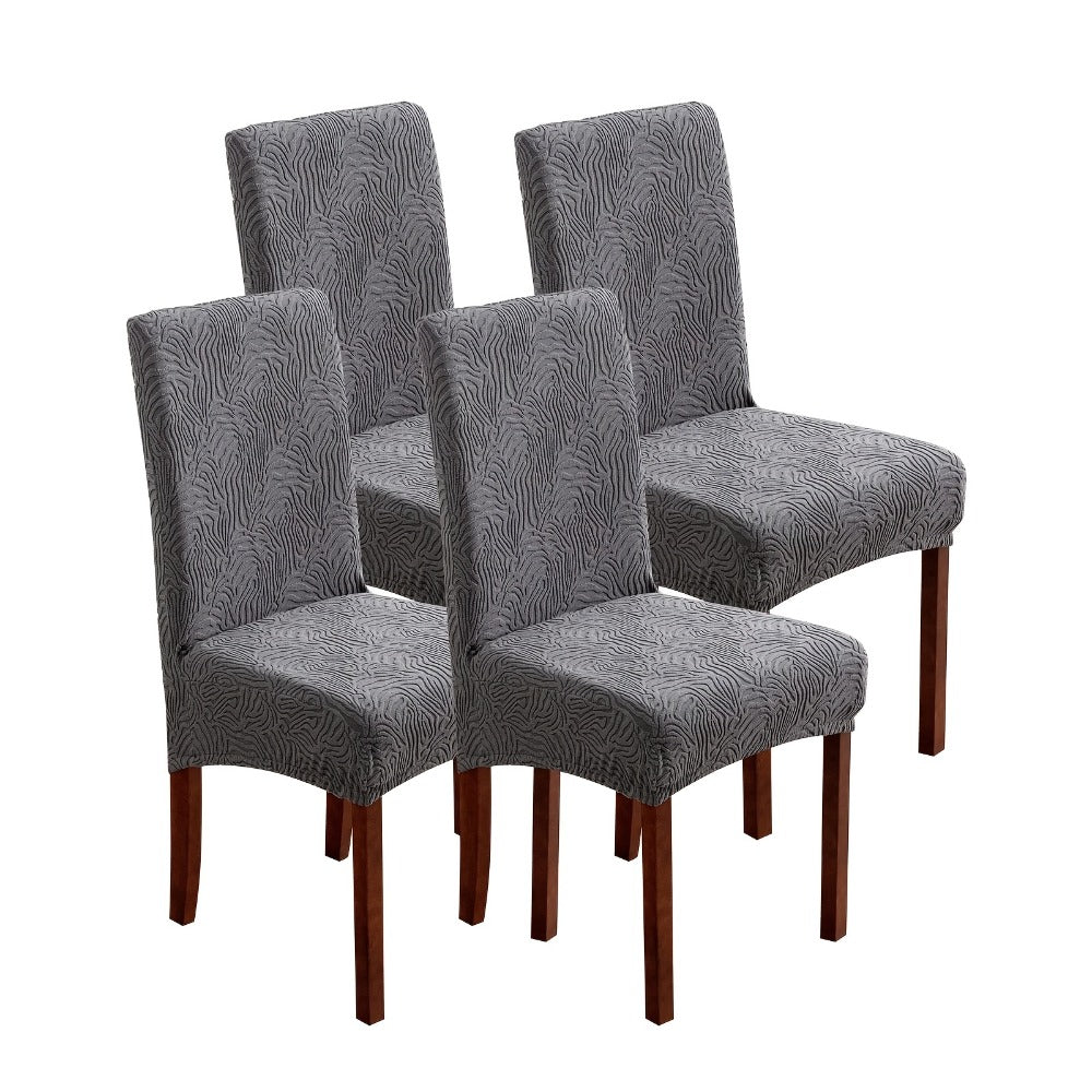 Washable Dining Chair Slipcover for Living Spaces for Australian homes