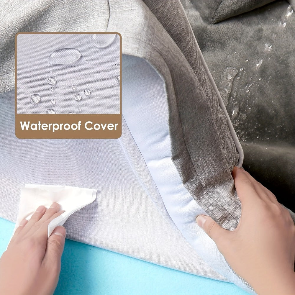 Washable Dog Bed detail view 6 for Australian shoppers