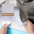 Washable Dog Bed detail view 6 for Australian shoppers