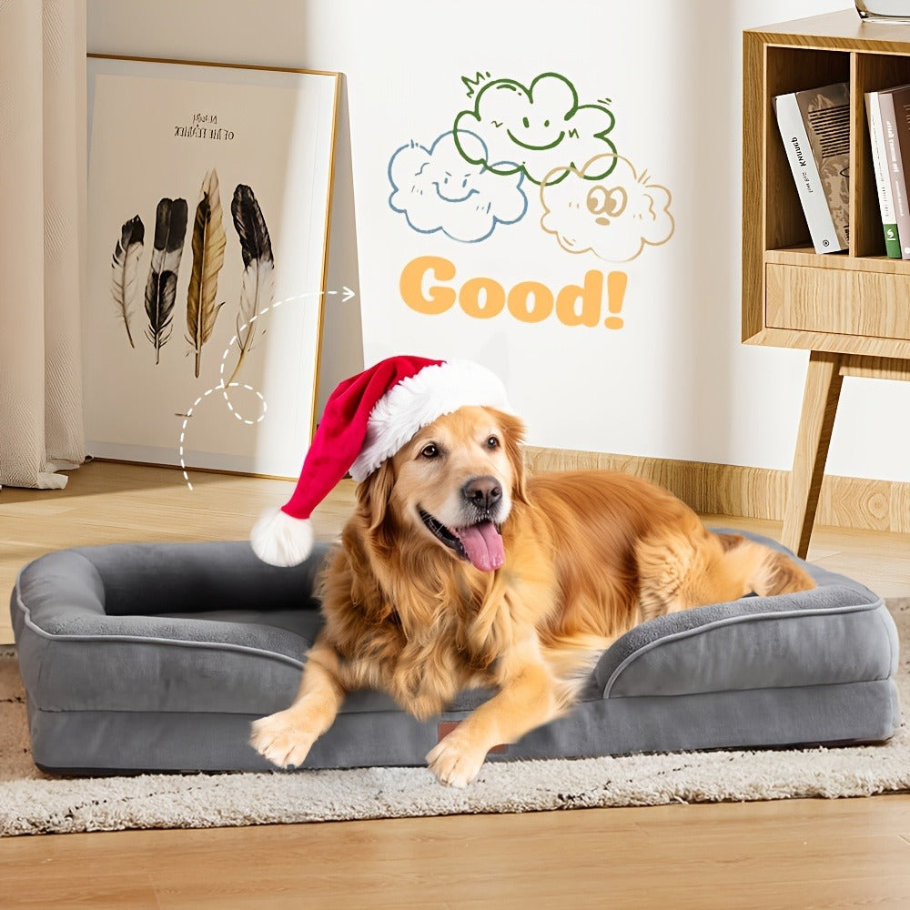 Washable Dog Bed detail view 4 for Australian shoppers