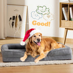 Washable Dog Bed detail view 4 for Australian shoppers