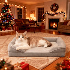 Washable Dog Bed detail view 10 for Australian shoppers