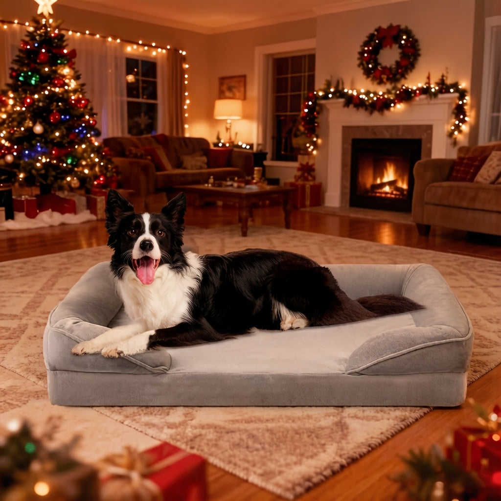 Washable Dog Bed detail view 11 for Australian shoppers