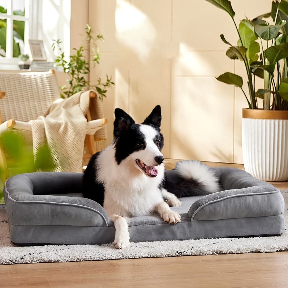 Washable Dog Bed detail view 9 for Australian shoppers