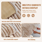 Washable L-Shaped Sofa Cover detail view 8 for Australian shoppers