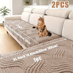 Washable L-Shaped Sofa Cover detail view 11 for Australian shoppers
