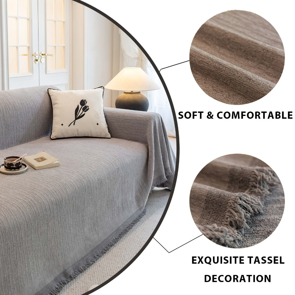 Washable Non-Slip Pet Sofa Protector detail view 6 for Australian shoppers