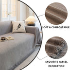 Washable Non-Slip Pet Sofa Protector detail view 6 for Australian shoppers